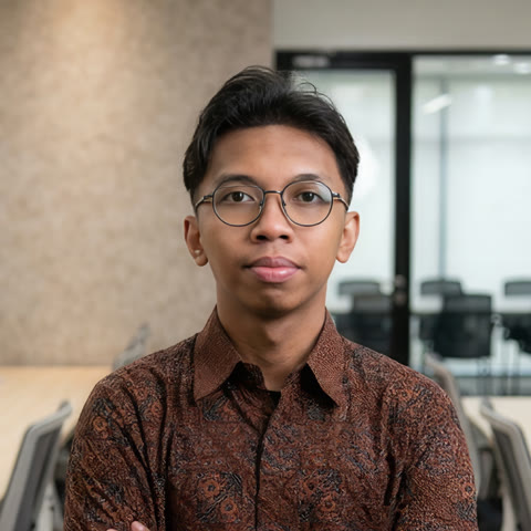 Photo of Muhammad Shohih Abdul Barr